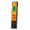 Digitální TDS/EC měřič minerálů – 0–4999 ppm – na baterie