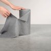 Role mikrovláknových utěrek – 25 x 25 cm – 160 GSM – 20 ks / balení