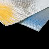 Tepelně izolační reflexní deska pro zvýšení účinnosti vytápění – 60 x 120 x 0,3 cm