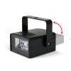 Stroboskopická lampa – na baterie – 12,4 x 8 cm