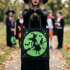 Halloween taška – 37,5 x 42,5 cm – 2 varianty