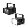 Stroboskopická lampa – na baterie – 12,4 x 8 cm