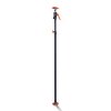 Teleskopická opěrná tyč – 1,37–2,9 m, max. 30 kg