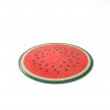 Chladicí podložka pro domácí zvířata – kiwi, pomeranč, meloun – 50 cm
