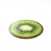 Chladicí podložka pro domácí zvířata – kiwi, pomeranč, meloun – 50 cm