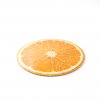 Chladicí podložka pro domácí zvířata – kiwi, pomeranč, meloun – 50 cm