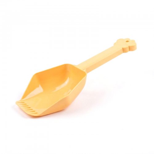 Lžíce na krmivo pro domácí zvířata – 26 x 10,5 x 4,5 cm