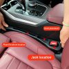 Sada úložných výplní do autosedačky