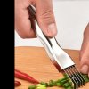6-čepelový sekací nůž