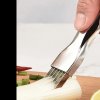 6-čepelový sekací nůž