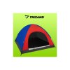 4osobový turistický stan NT23485 – lehký, praktický, odolný, rodinný stan, kempingový stan