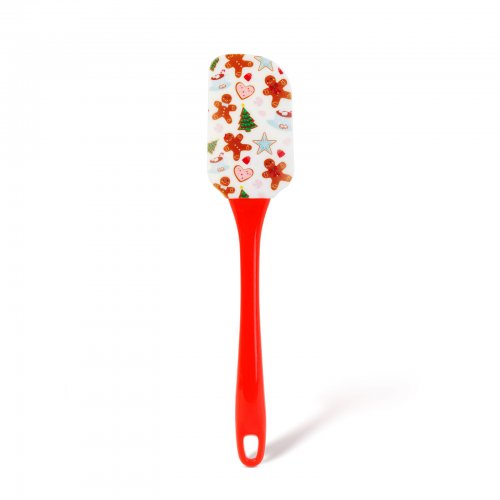Špachtle – se silikonovou hlavicí – 25,4 cm