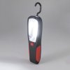 Domácí WL 07 LED montážní lampa, 3 W COB LED, 4 bílé LED, 150 lm, 2 režimy, magnetická