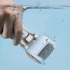 Elektrický odstraňovač ztvrdlé kůže na nohy, elektrický pilník na nohy, nabíjecí pedikérské nástroje na tvrdou pokožku, sada na péči o nohy a odstraňování ztvrdlé kůže