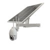 Inteligentní, solární WiFi bezpečnostní kamera s pohybovým senzorem