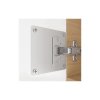 Nábytkový závěs – sada 4 ks Malatec 23032
