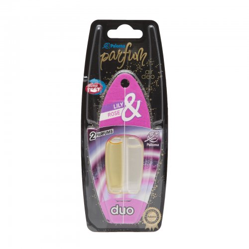 Osvěžovač vzduchu 2 x 3 ml