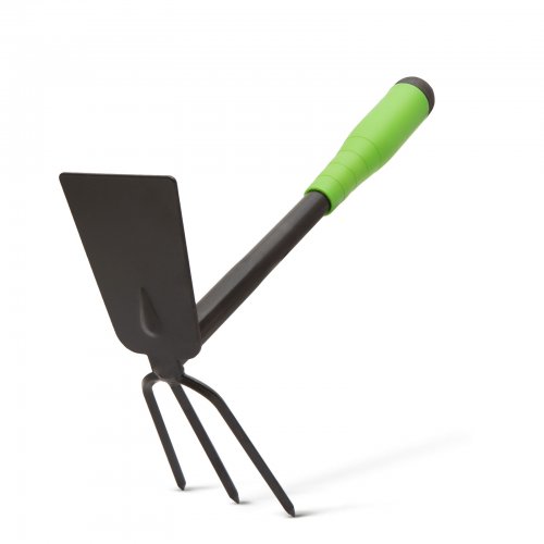 Ruční sázecí motyka - kov - 31 cm