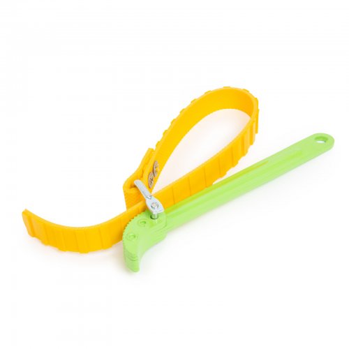 Nástroj na odstranění olejového filtru – s páskem – 50 cm