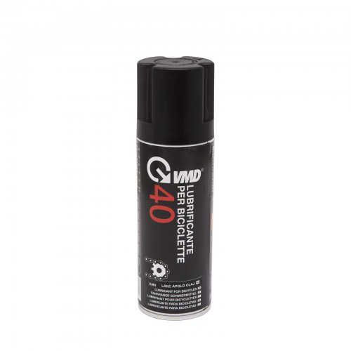 Olej na údržbu řetězu 200 ml