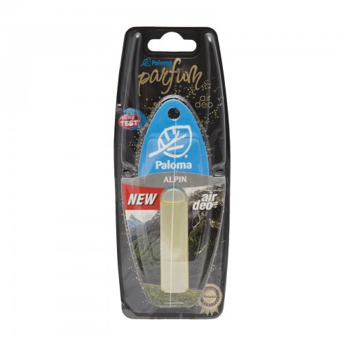 Osvěžovač vzduchu 5 ml