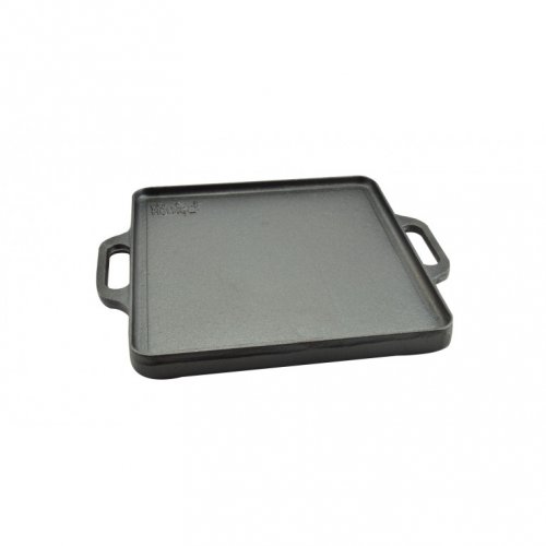 Perfect Home 12970 Oboustranná litinová grilovací deska