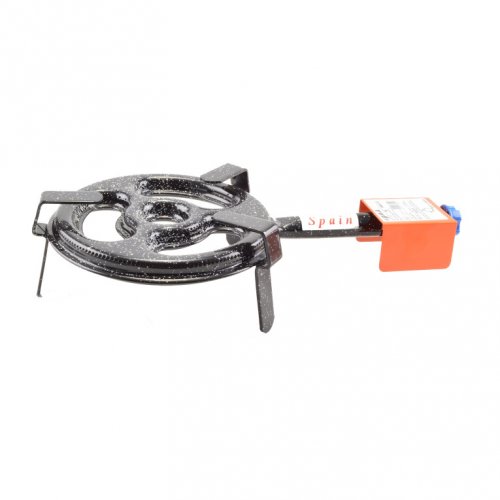 Paella plynový hořák L-20 20 cm 2 kruhový