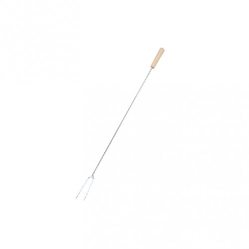Vidlice na špíz 70 cm 14566