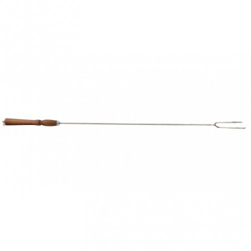 Perfektní Domov 12474 Ražeň s vidlicí 90 cm