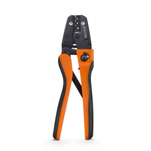 Lisovací kleště 0,3 - 5,3 mm²