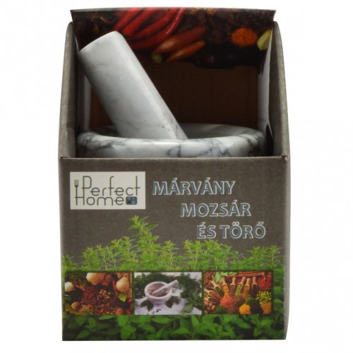 Mramorový hmoždíř 10 cm