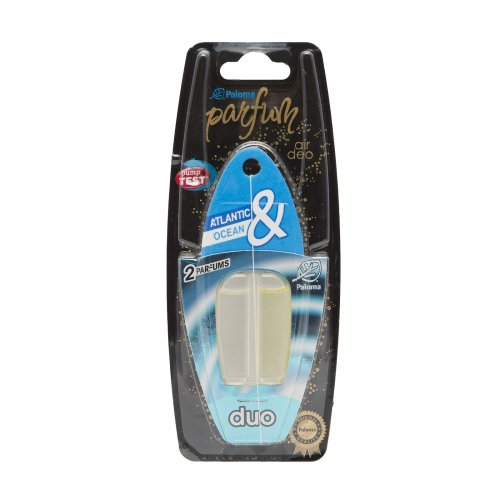 Osvěžovač vzduchu 2 x 3 ml