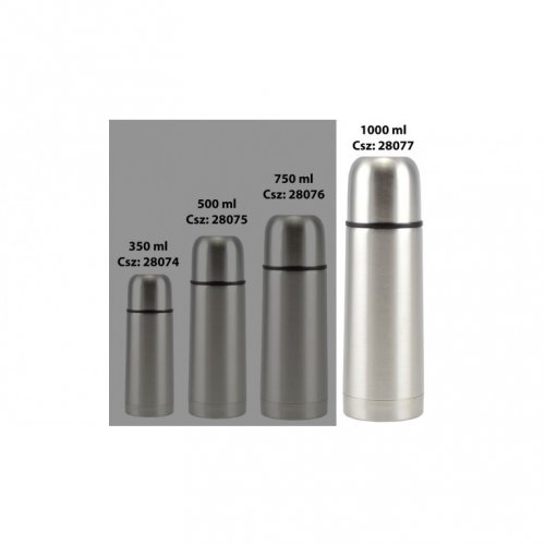 Perfect Home 28077 Termoska 1000 ml
