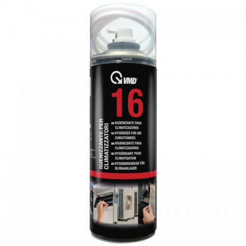 Čistič klimatizací ve spreji 400 ml