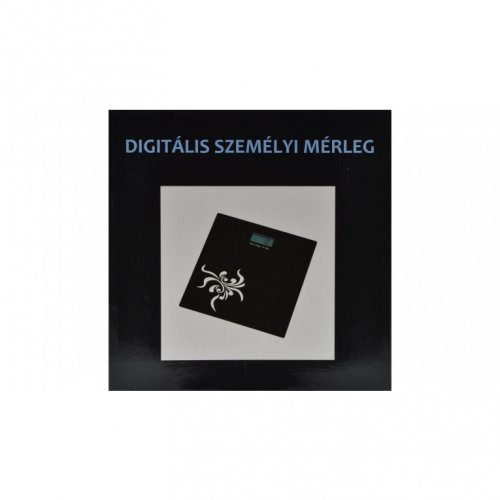 Perfect Home 10117 Digitální osobní váha