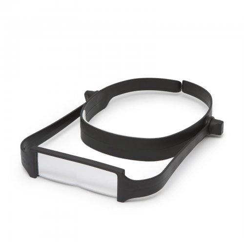 Čelní lupa zvětšení 2,5x