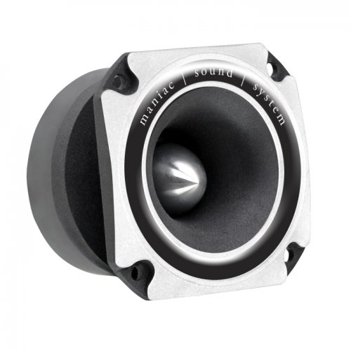 Kopule – 1" – 100 / 200 W • 8 ohm