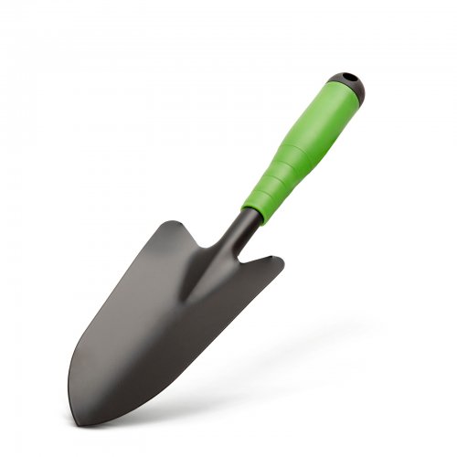 Ručný sázecí rýč - kov - 31 cm