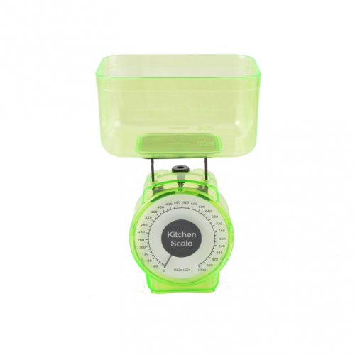 Perfect Home 13982 Mechanická kuchyňská váha 1 kg