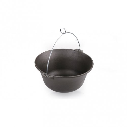 Perfect Home 15509 Litinový kotlík 16 litrů