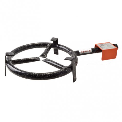 Plynový hořák na paellu M30 30 cm 1-kruhový