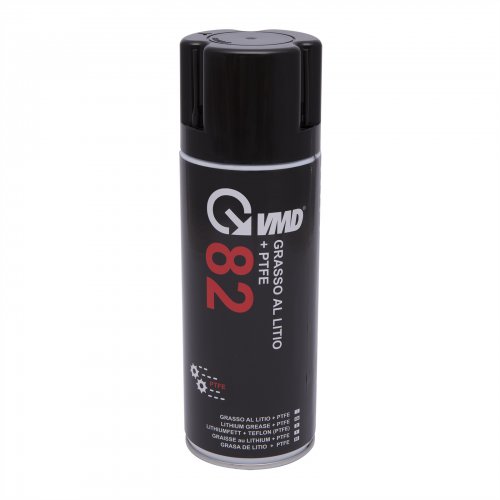 Lítiová vazelína s PTFE 400 ml