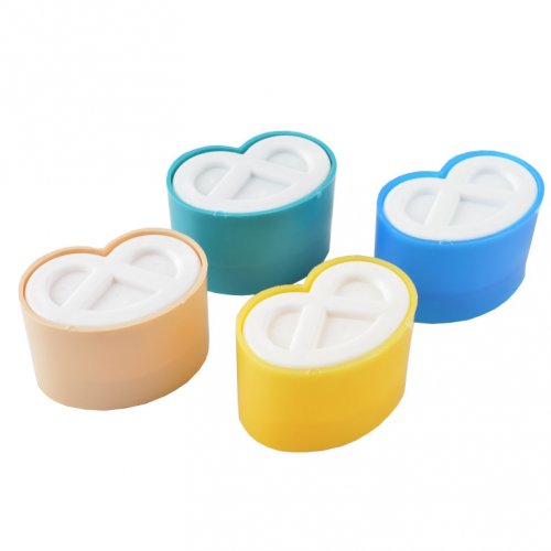 Vykrajovač na linecké preclík 14186