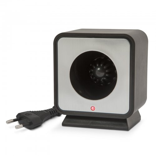 Ultrazvukový odpuzovač hlodavců - 230V / 50Hz - 150 m²