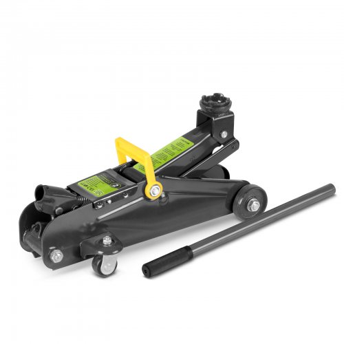 Pojízdný zvedák - 2T