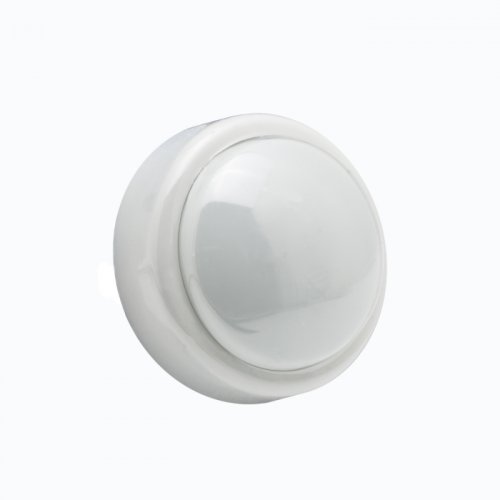 Lampa s tlačítkovým spínačem, průměr: 10 cm