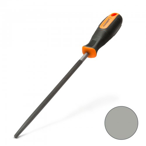 Přesná pila na kovy – Kruhová – dvojitý řez – středně hrubá