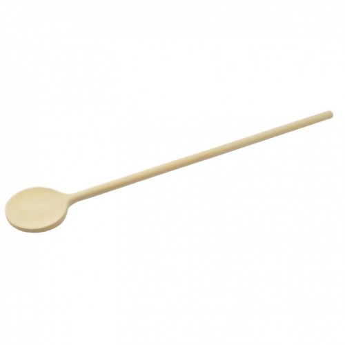 Dřevěná lžíce 100 cm