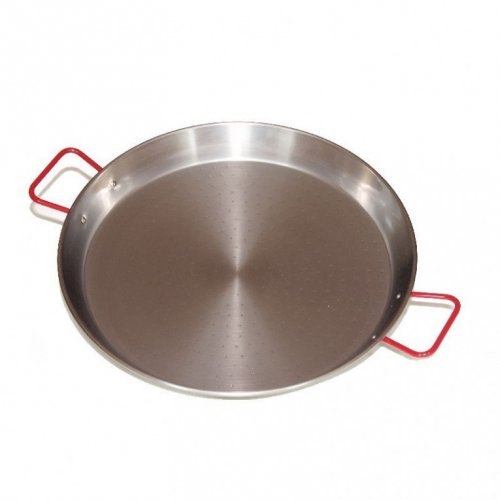 Paella pánev leštěná 20 cm