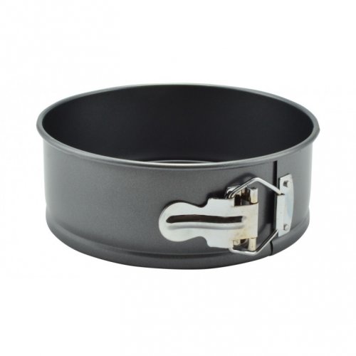 Forma na dort s klipem 18 cm